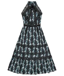 ERDEM Коктейльное платье