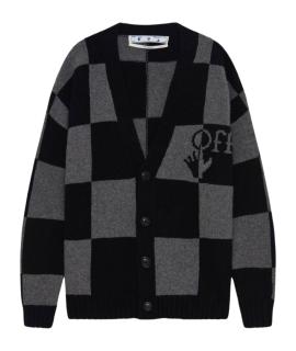 OFF-WHITE Кардиган