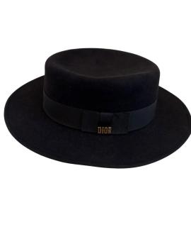 CHRISTIAN DIOR Шляпа