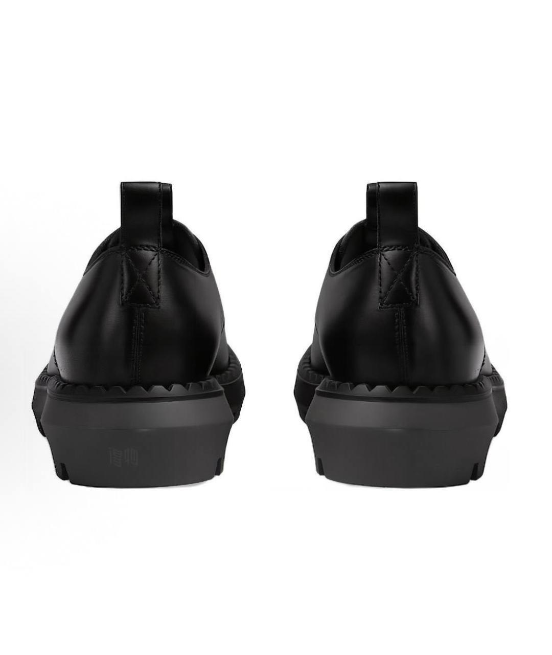 GUCCI Туфли, фото 5