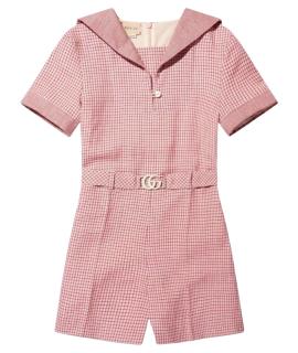 GUCCI KIDS Платье/Сарафан