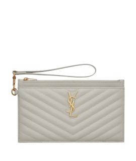 SAINT LAURENT Клатч/вечерняя сумка