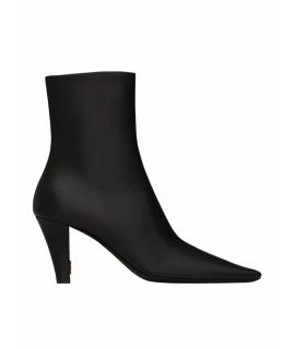 SAINT LAURENT Ботильоны