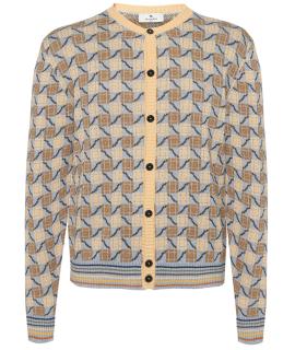 ETRO Кардиган