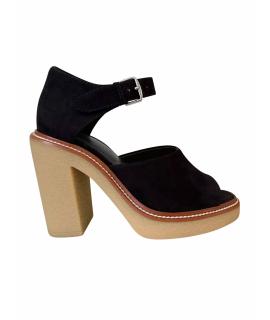 HERMES Босоножки