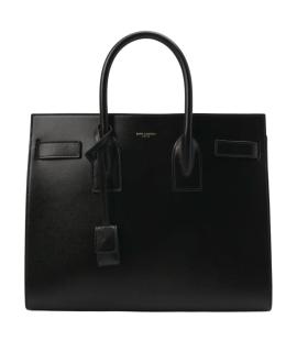 SAINT LAURENT Сумка с короткими ручками