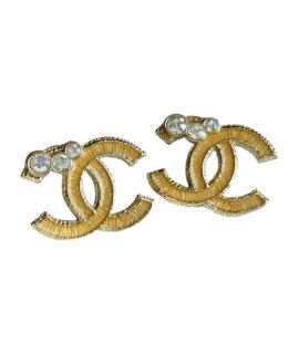 CHANEL Серьги