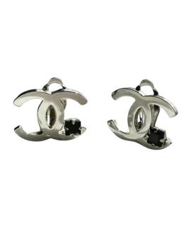 CHANEL Серьги