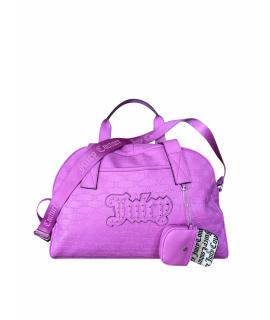 JUICY COUTURE Дорожная/спортивная сумка