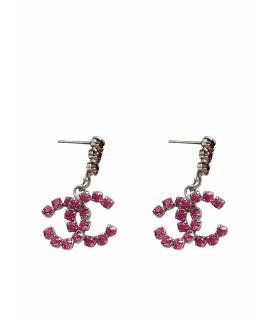 CHANEL Серьги