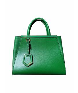 FENDI Сумка с короткими ручками