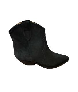 ISABEL MARANT Ботильоны