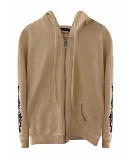 CHROME HEARTS Худи/толстовка