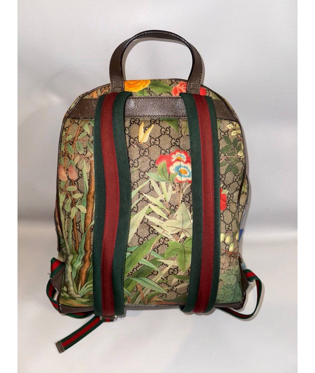 GUCCI Мульти рюкзак, фото 3