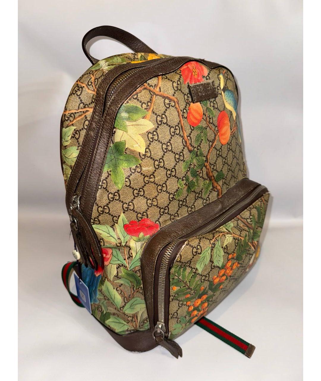 GUCCI Мульти рюкзак, фото 2