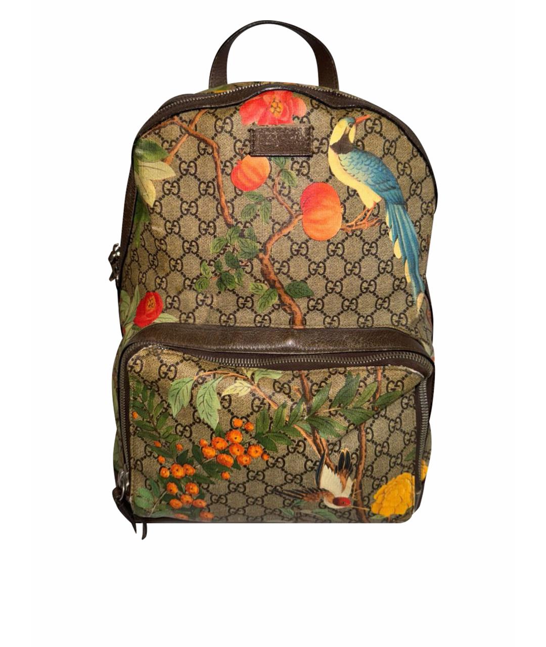 GUCCI Мульти рюкзак, фото 1