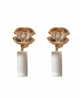 CHANEL Серьги