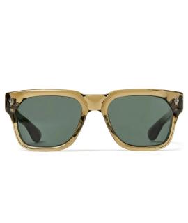 CHROME HEARTS Солнцезащитные очки