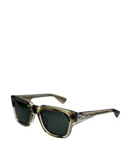 CHROME HEARTS Солнцезащитные очки