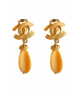 CHANEL Серьги