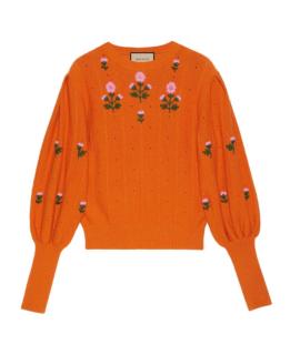 GUCCI Джемпер / свитер