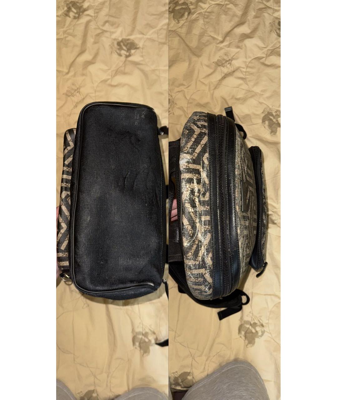 GUCCI Мульти рюкзак, фото 5