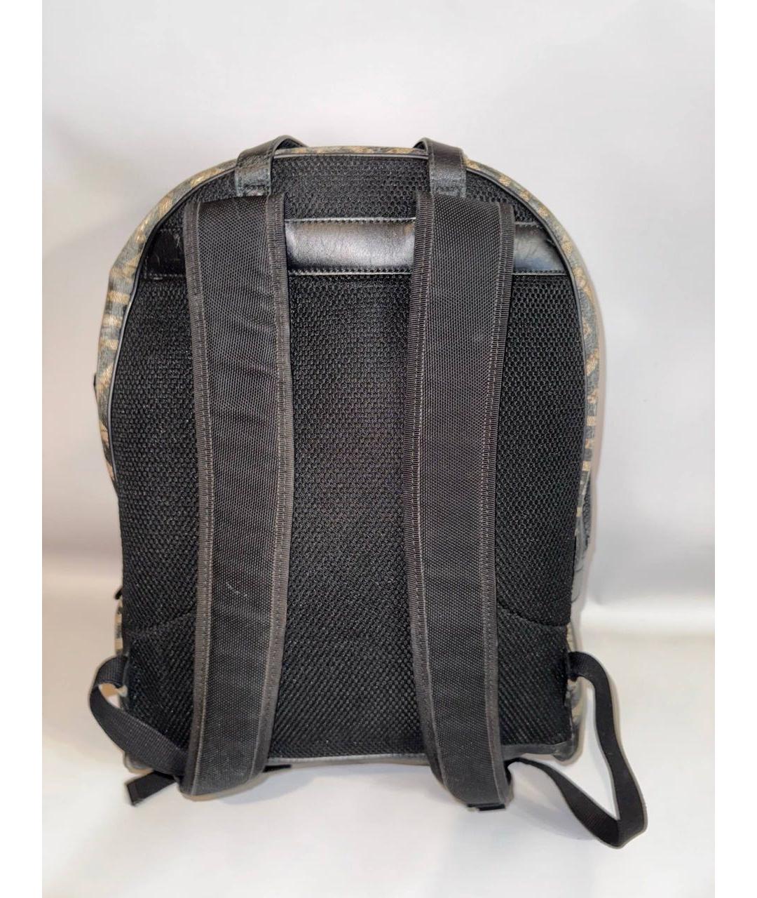GUCCI Мульти рюкзак, фото 3