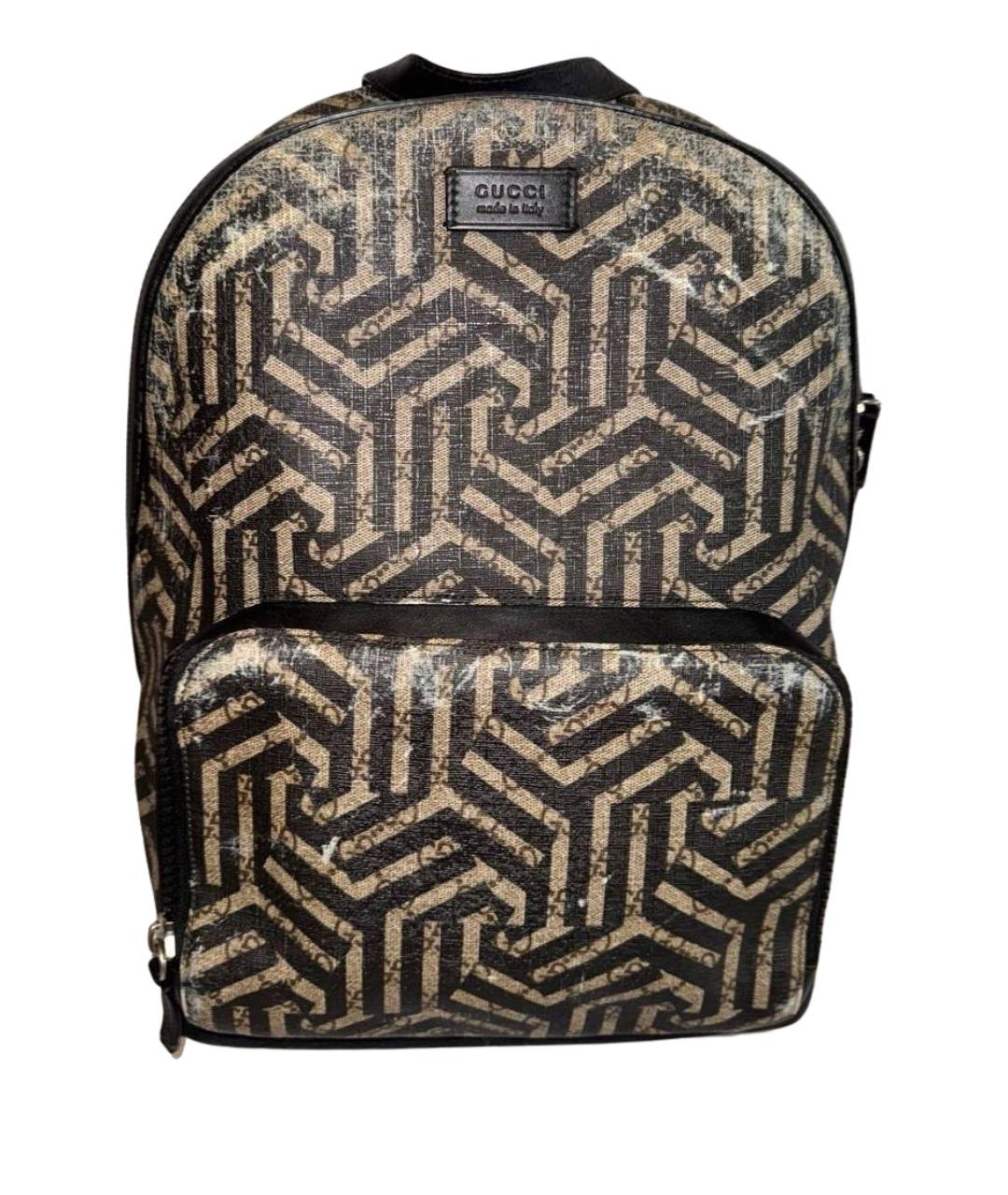 GUCCI Мульти рюкзак, фото 1