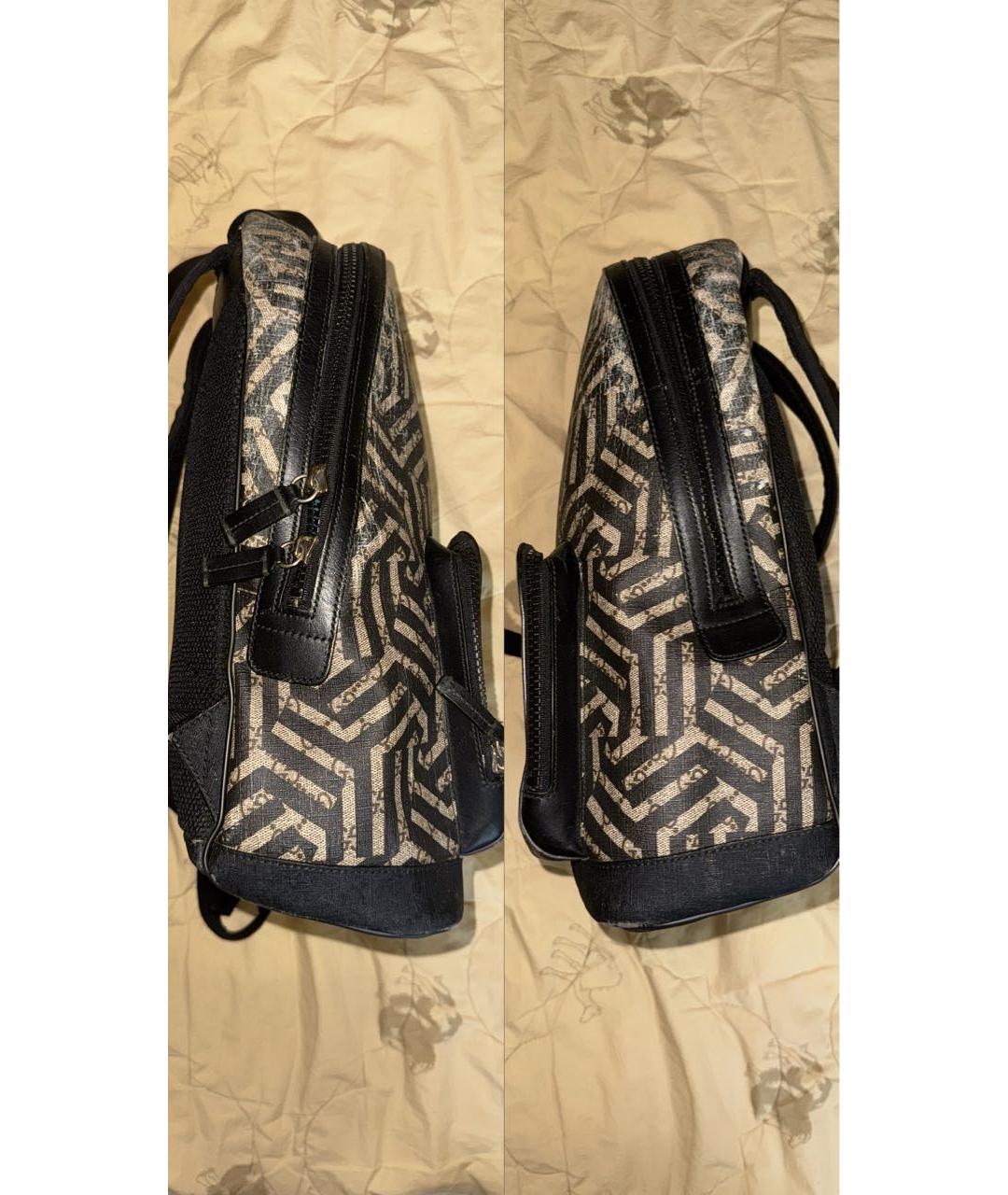 GUCCI Мульти рюкзак, фото 4