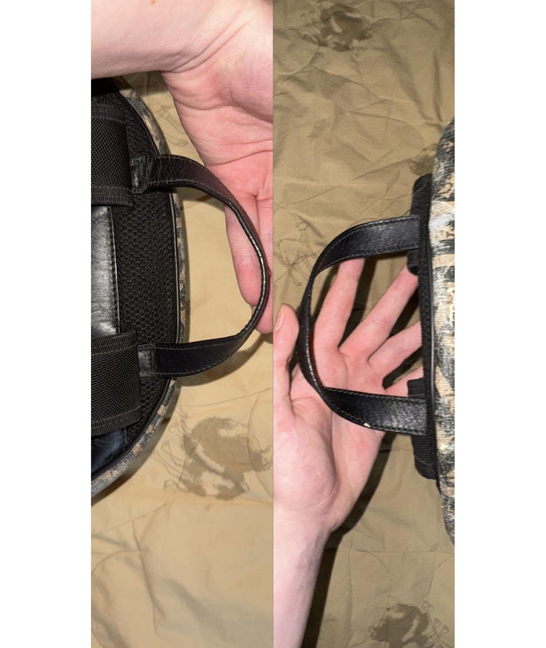 GUCCI Мульти рюкзак, фото 6