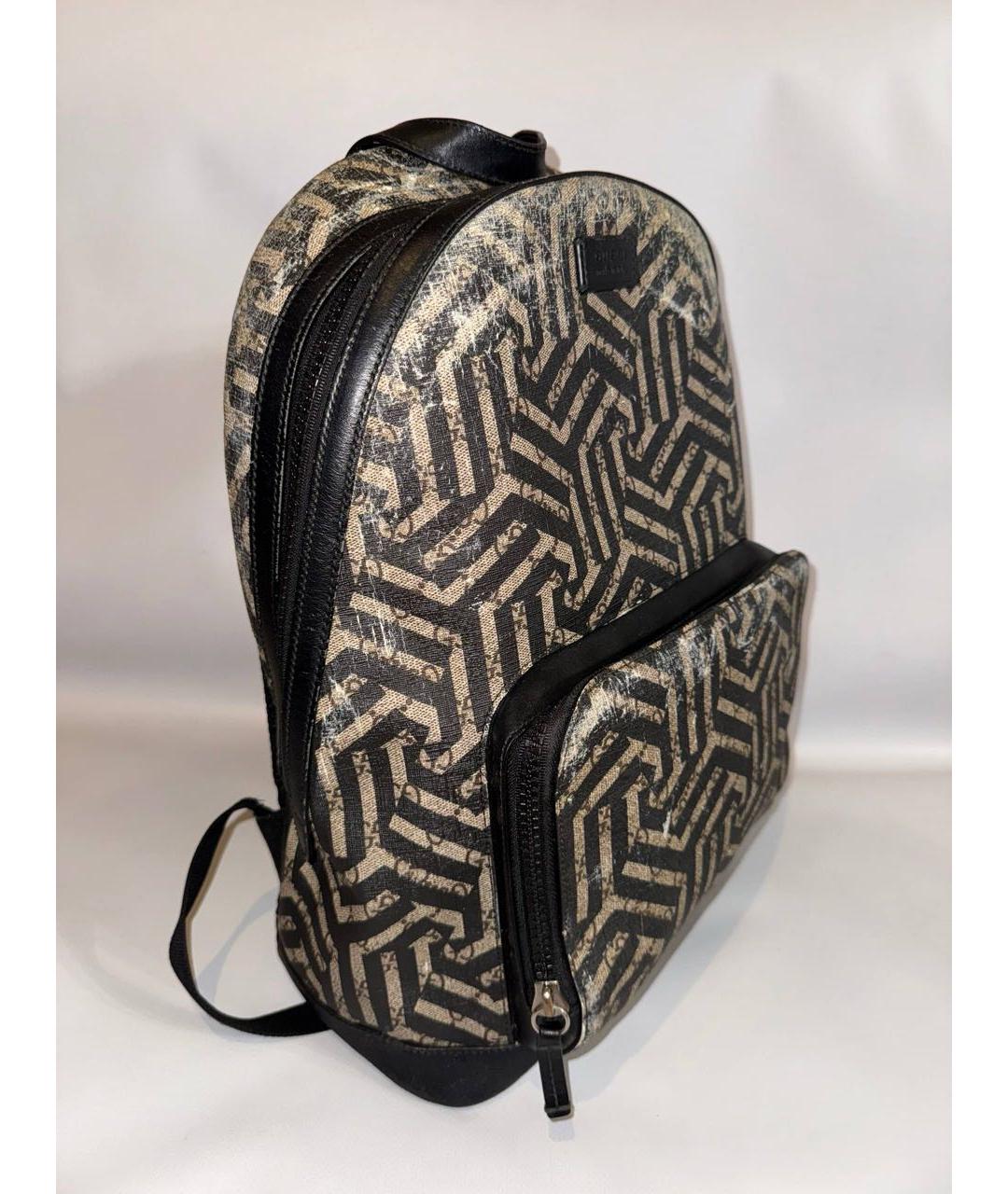 GUCCI Мульти рюкзак, фото 2