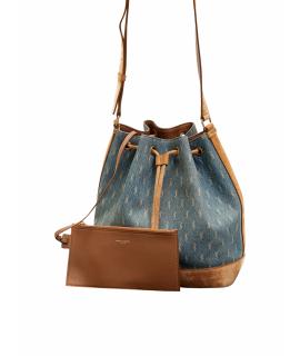 SAINT LAURENT Сумка через плечо