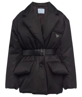 PRADA Пуховик