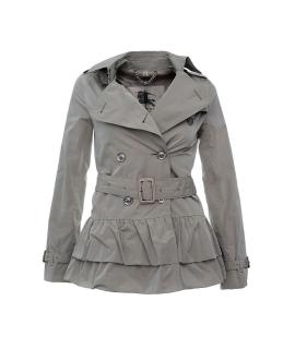 BURBERRY Тренч/плащ