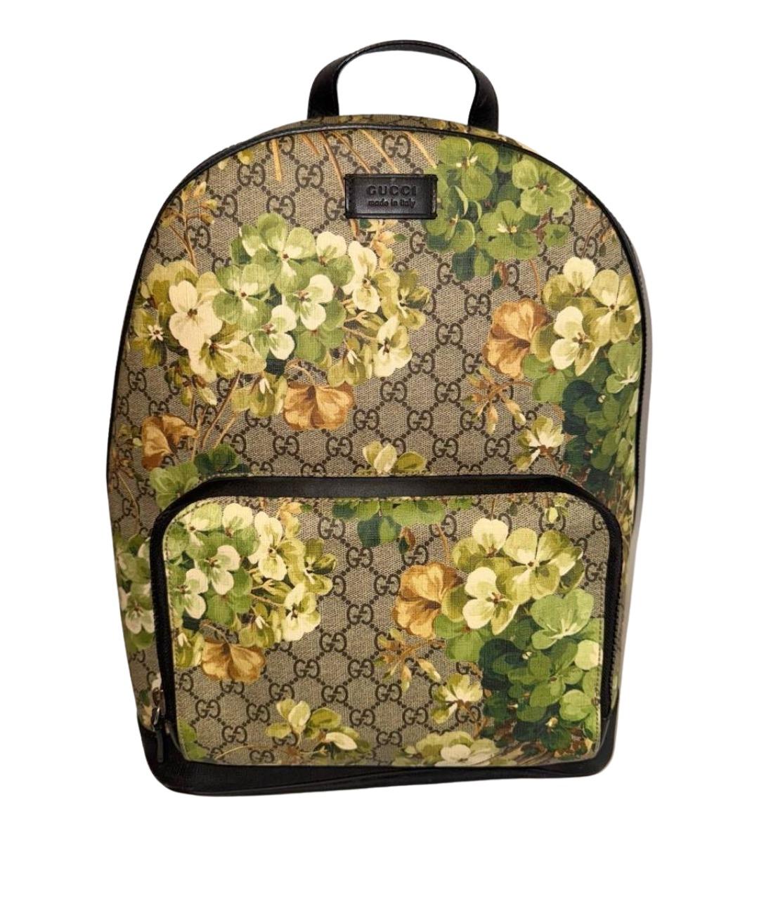 GUCCI Мульти рюкзак, фото 1