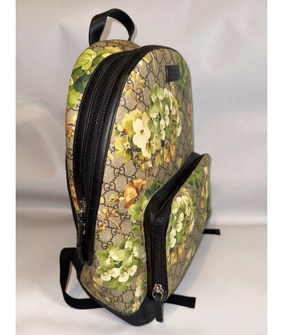 GUCCI Мульти рюкзак, фото 2