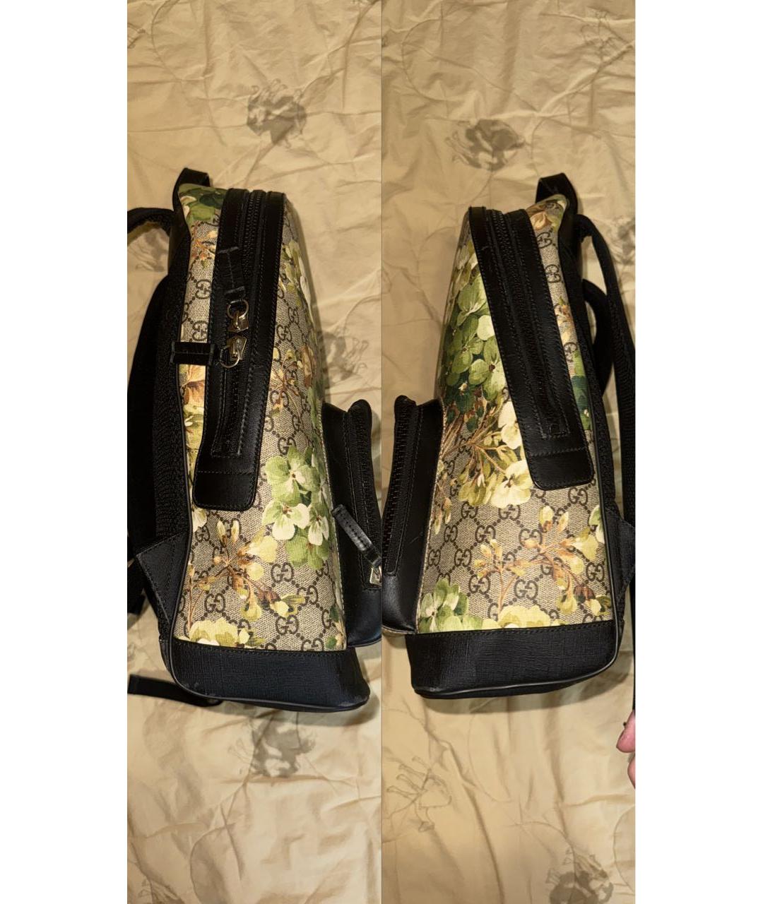 GUCCI Мульти рюкзак, фото 4