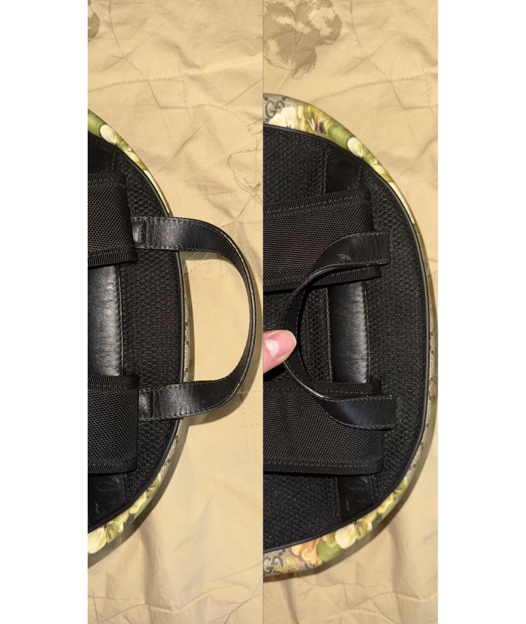 GUCCI Мульти рюкзак, фото 6