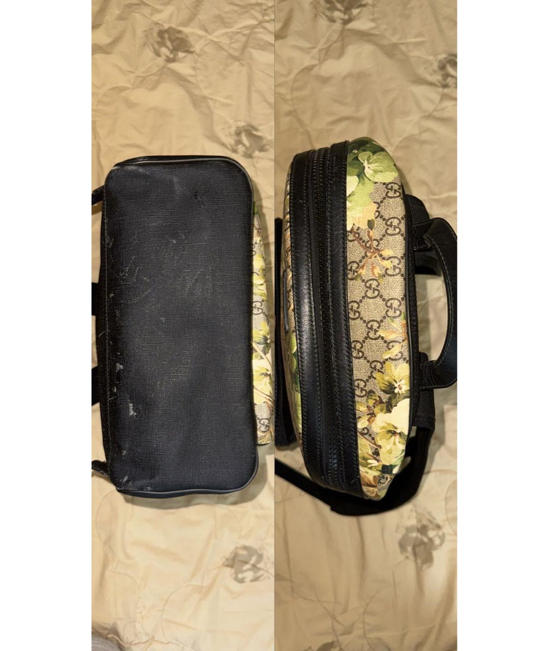 GUCCI Мульти рюкзак, фото 5