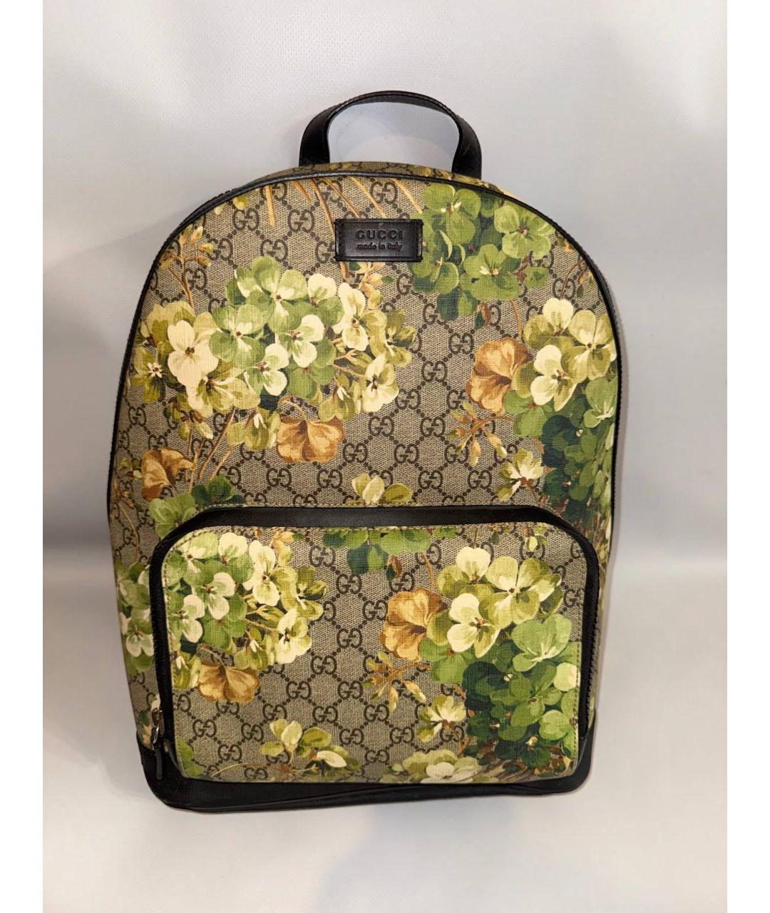 GUCCI Мульти рюкзак, фото 7