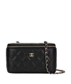 CHANEL Сумка через плечо