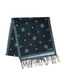 CHANEL Шарф