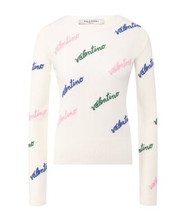 

Джемпер / свитер VALENTINO