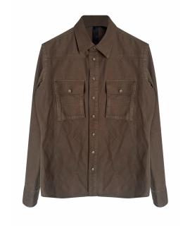 CHROME HEARTS Кэжуал рубашка