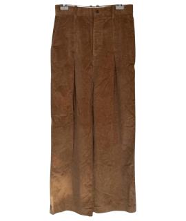 LOEWE Брюки широкие