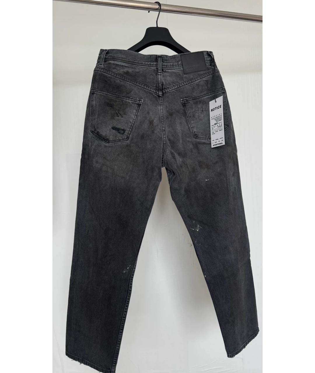 Enfants Riches Déprimés Черные джинсы, фото 3