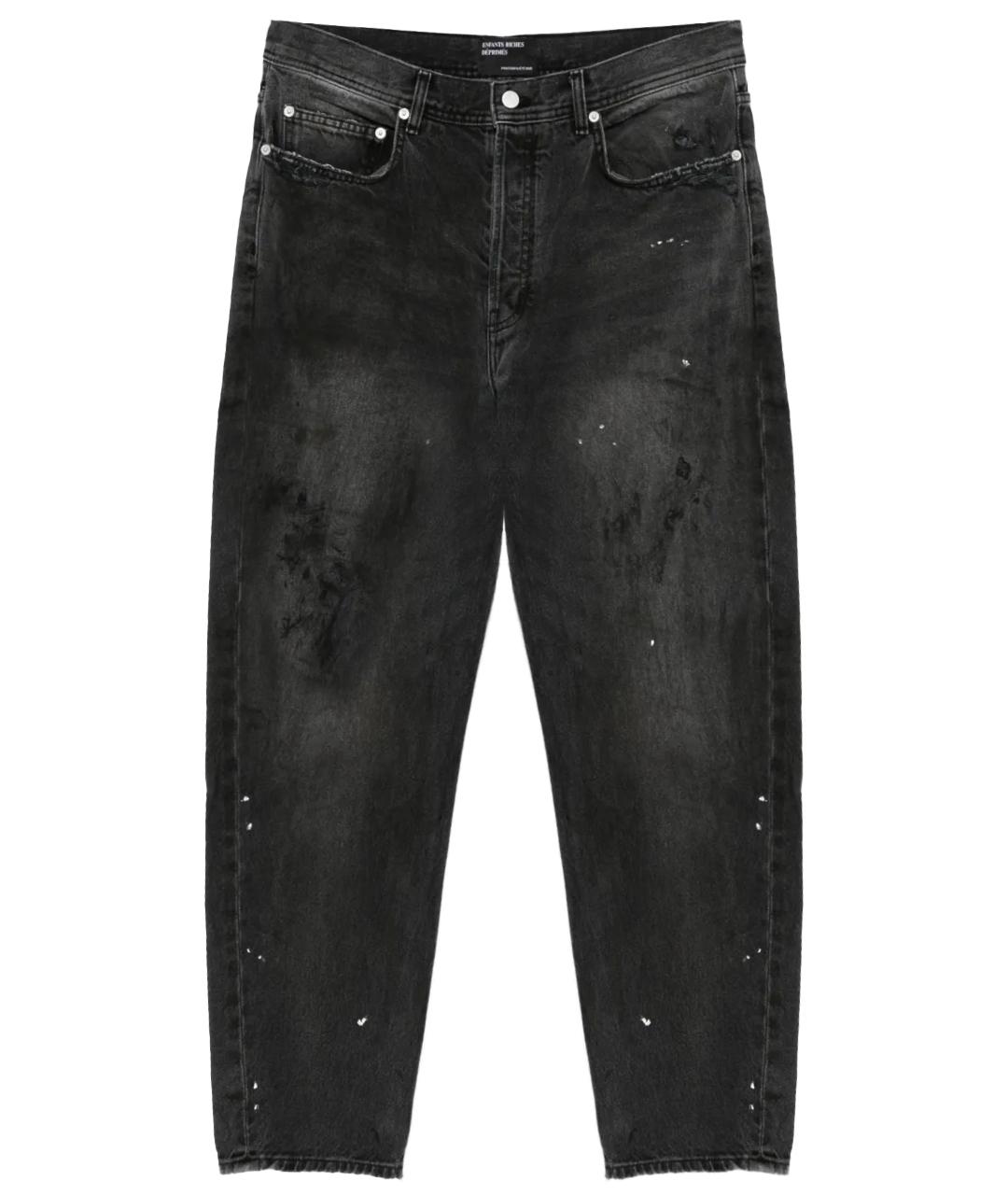 Enfants Riches Déprimés Черные джинсы, фото 1