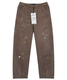 Enfants Riches Déprimés Повседневные брюки