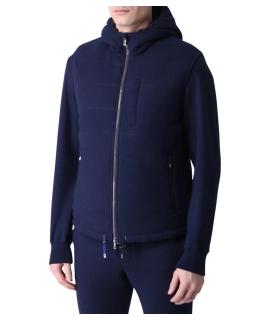 CAPOBIANCO Худи/толстовка