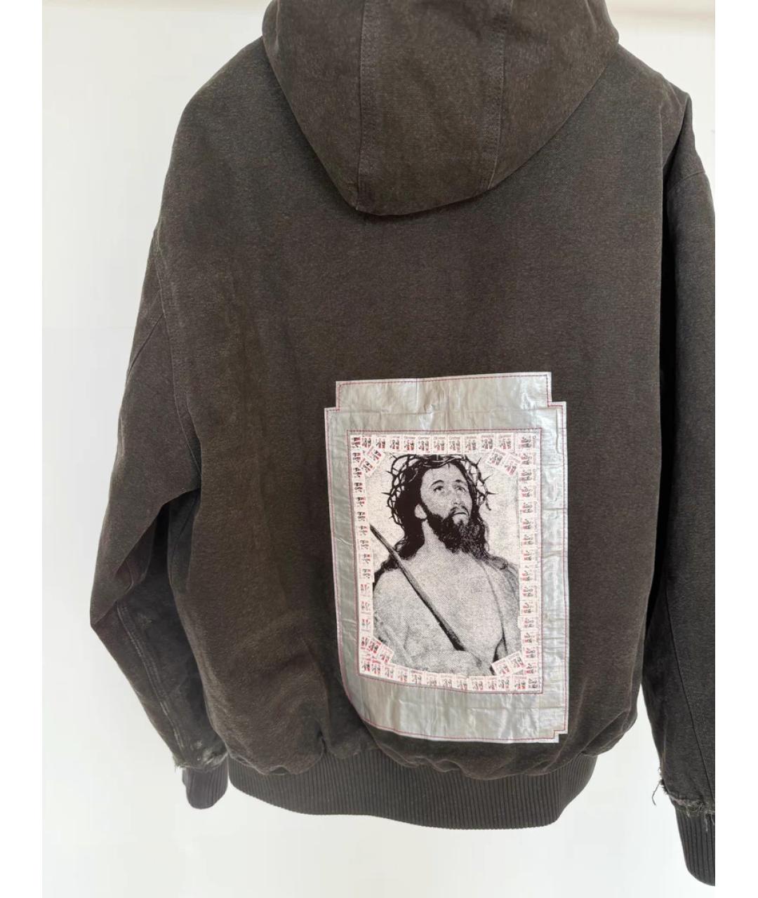 Enfants Riches Déprimés Черная куртка, фото 3